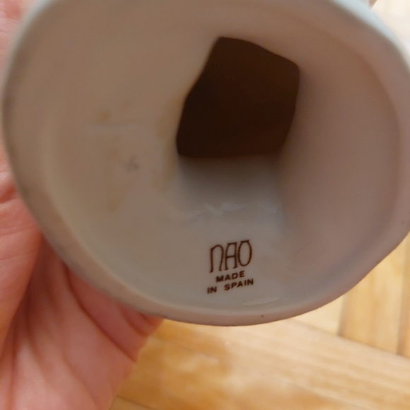 NAO optimistic duck porcelain figure - Picture 4 of 6